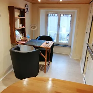 Aigues Appartement