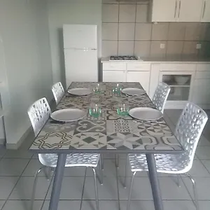 Le Lavoir Appartement
