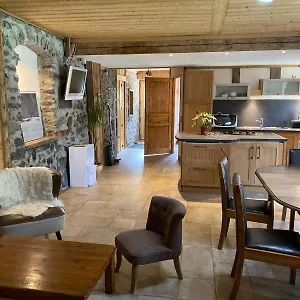 La Ferme Du Fay Appartement